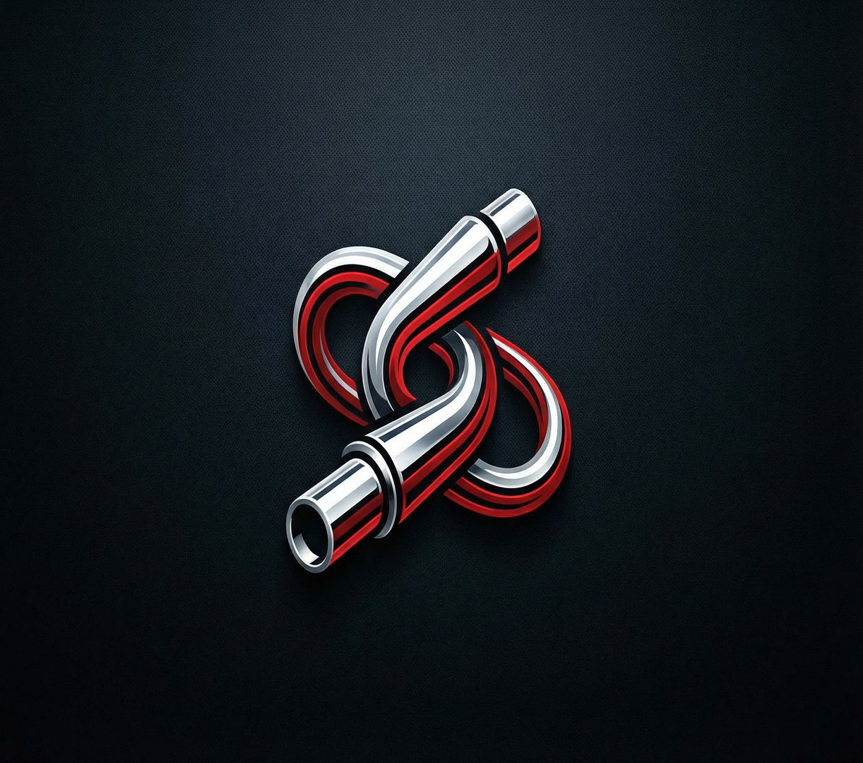 幼幼合作品牌雷霆排气