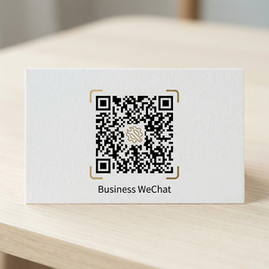 幼幼商务二维码
