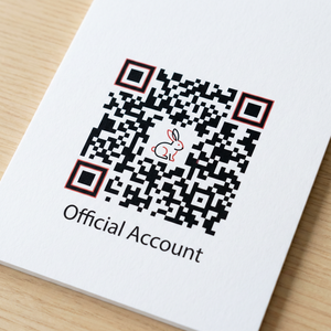 幼幼公众号二维码