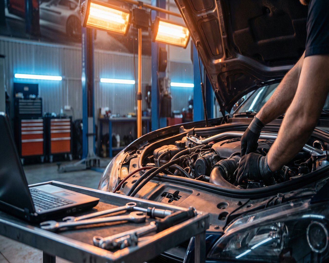 幼幼改装视频展示